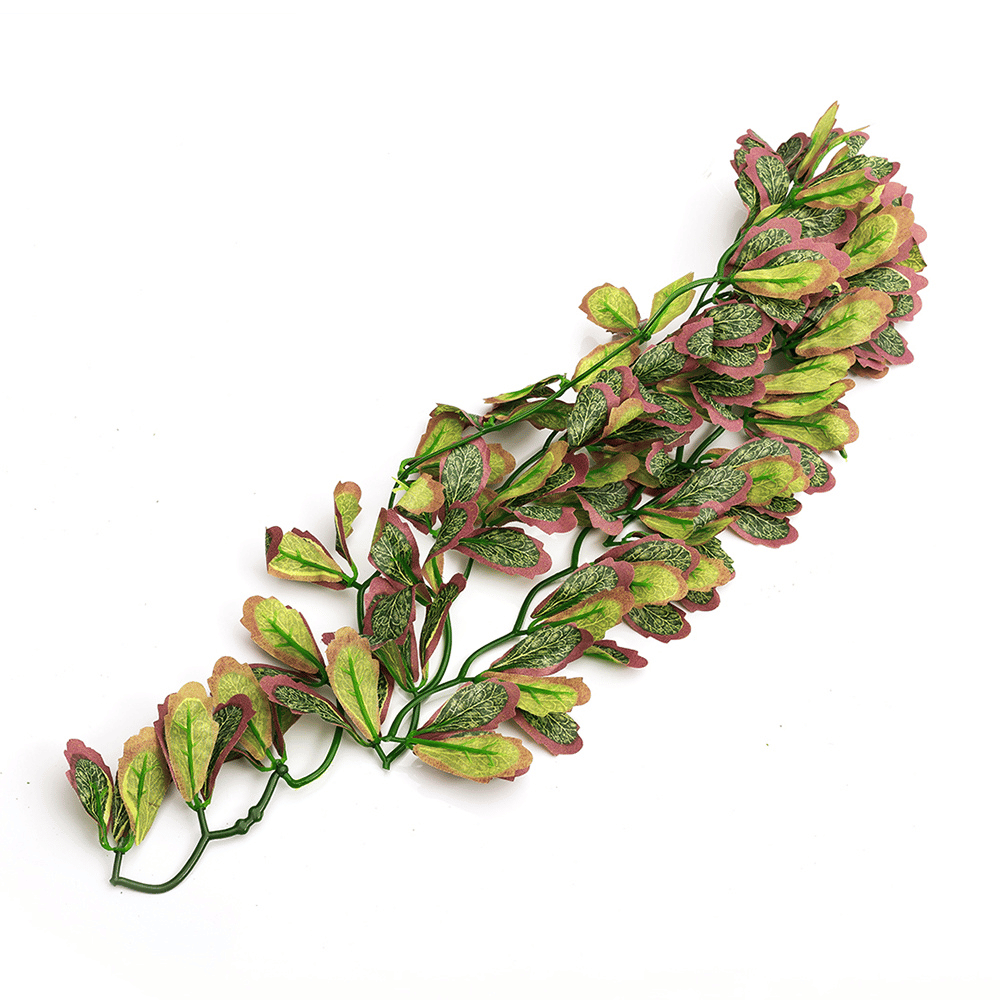 17851417162019358642.png Wacool Var Marginatum Tiffany Artificial Terrarium Plant - Image 1