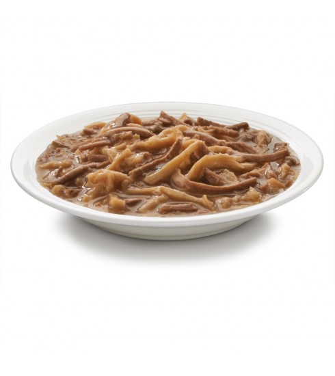 178514176786581204.jpg Wellness Core Signature Selects Shredded Chick with Turk Adult Cat 79g - Image 1