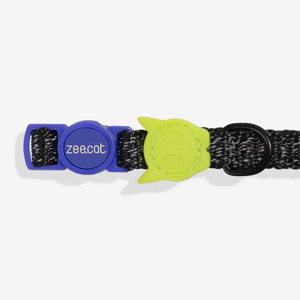1785141797156145317.webp Zee.Cat Nox Cat Collar - Image 1