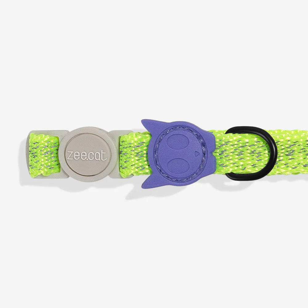 1785141798192581563.webp Zee.Cat Nox Lumen Cat Collar - Image 1