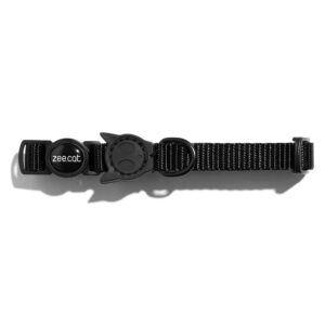 Zee.Cat Gotham Cat Collar