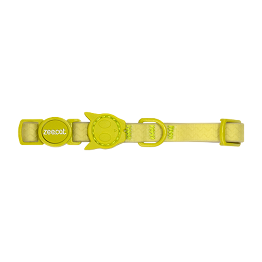 1785141802842851730.png Zee.Cat Neopro Matcha Cat Collar - Image 1