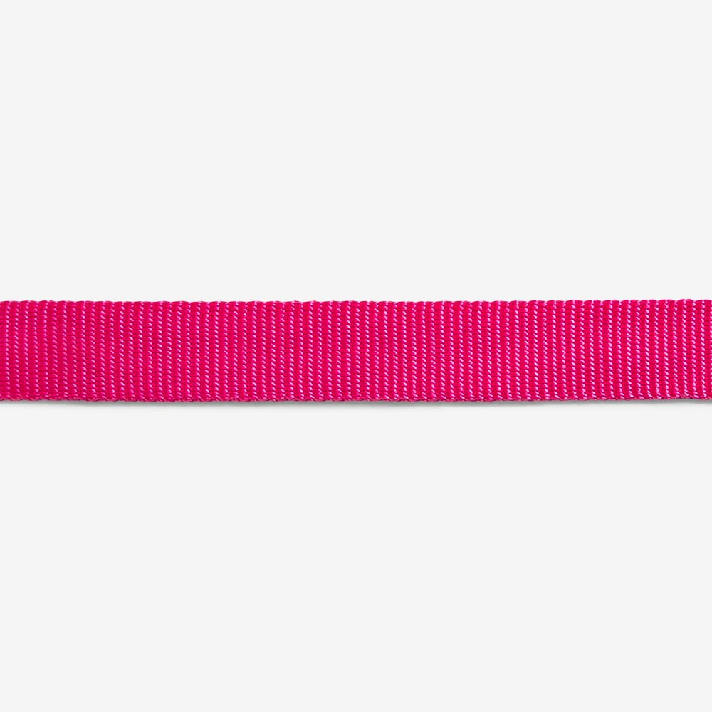 17851418051272639102.webp Zee.Cat Pink Led Harness & Leash Set - Image 1