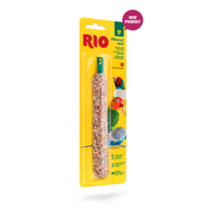 Rio Mineral Stick For Birds