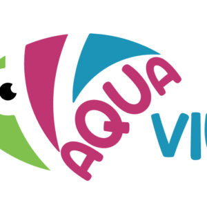 Aqua Viu Curved Glass Tanks - 40 x 19 x 24 cm