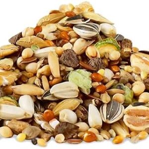 Little One Food For Dwarf Hamsters 400g