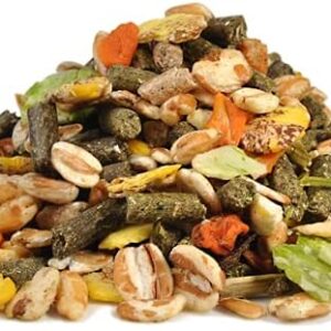 Little One Food For Junior Rabbits 2.3kg