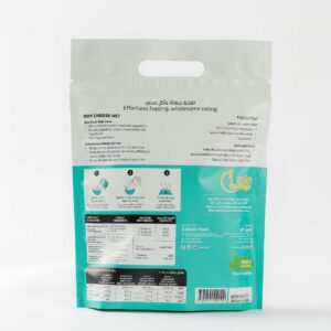 Zabeel Pets - Flavour Mix | 160g (40g Ã 4 Pouches)