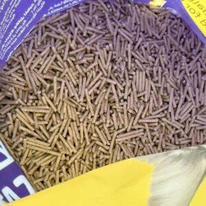 Zabeel Pets - Lemon Cat Litter 7L
