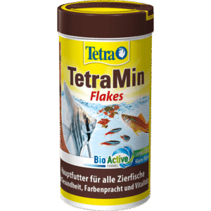 TetraMin Flakes 250ml