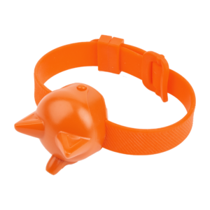 Fofos Laser Cat Collar