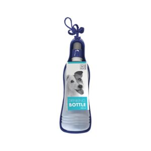 M-Pets Dog Drinking Bottle 300ml