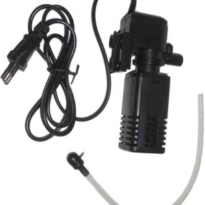 Sobo Aquarium Internal Filter - WP-850F