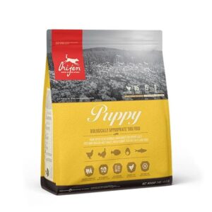 Orijen Puppy 2 KG