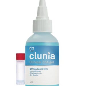 Vetnova Clunia Zn-A clinical gel