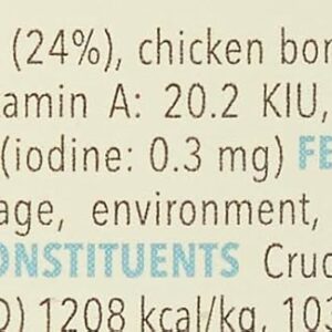 Acana Premium Tuna & Chicken Pate Cat Wet Food - 85g