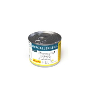 Josera Help Hypoallergenic Cat Wet 200g
