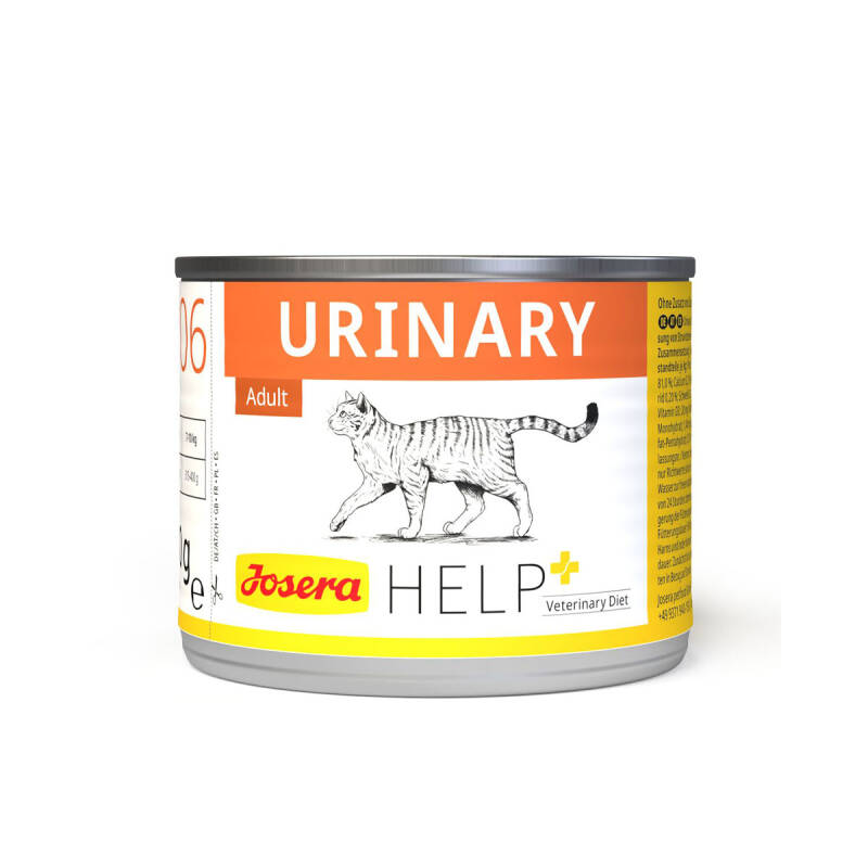 17868896361318386713.jpg Josera Help Urinary Cat Wet 200g - Image 1