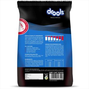 Drools Cat Tuna and Salmon 7kg