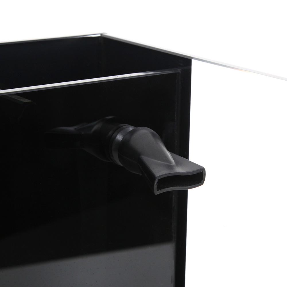 18-3.jpg Waterbox CUBE 15- L 40CM X W 40CM X W 40CM-BLACK - Image 1