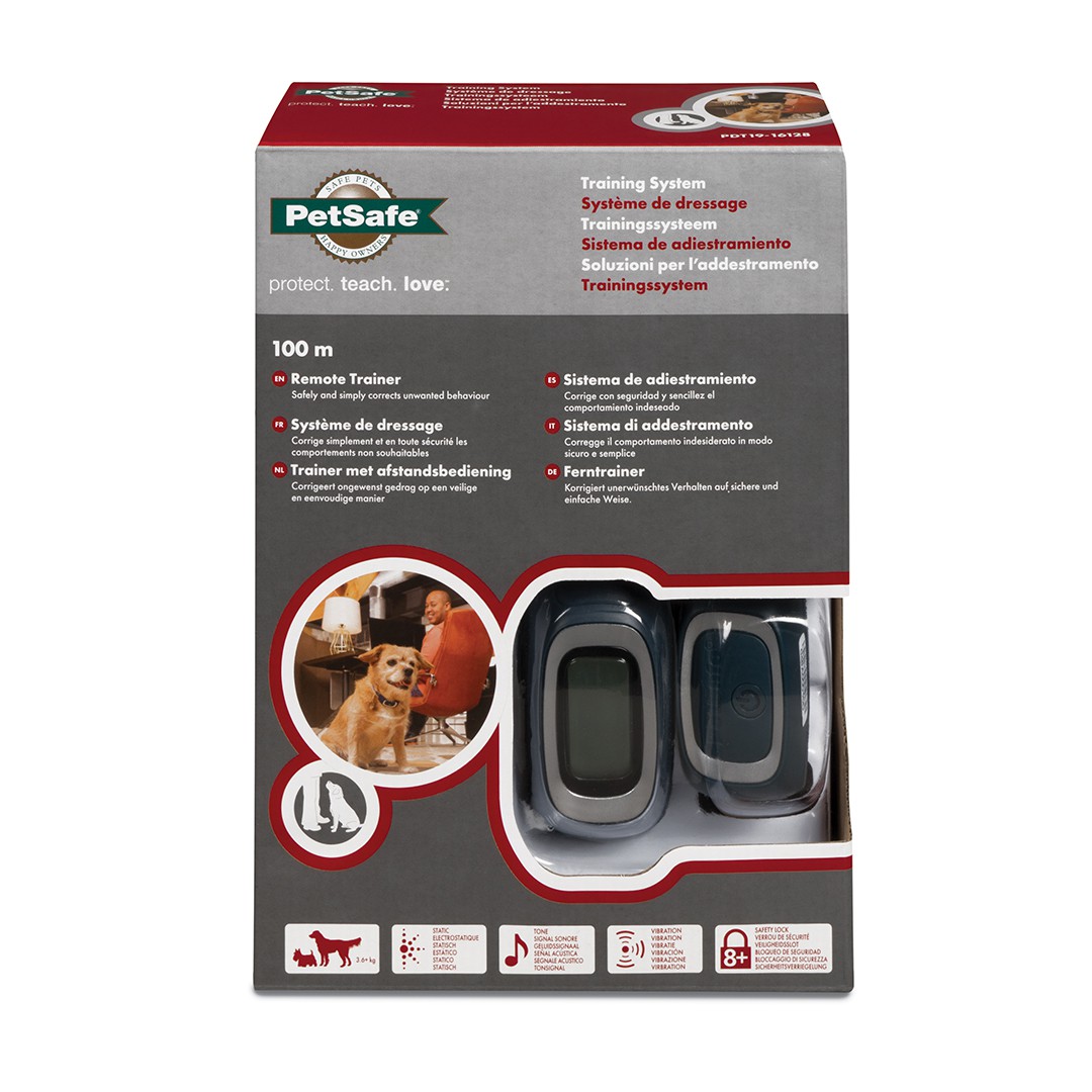 2-5.jpg PetSafe 100 m Remote Trainer ( 1BOX-2) - Image 1