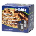 Artemia Breeder- - Artemia Sieve Combination