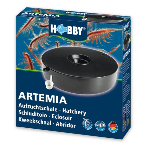 Artemia Breeder- - Artemia Breeder