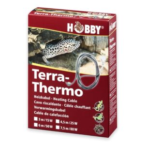 Terra-Thermo - 25 W