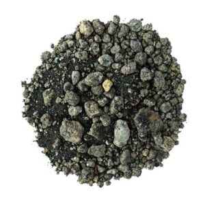 Terrano - Terrano Black Desert Ground 5 kg