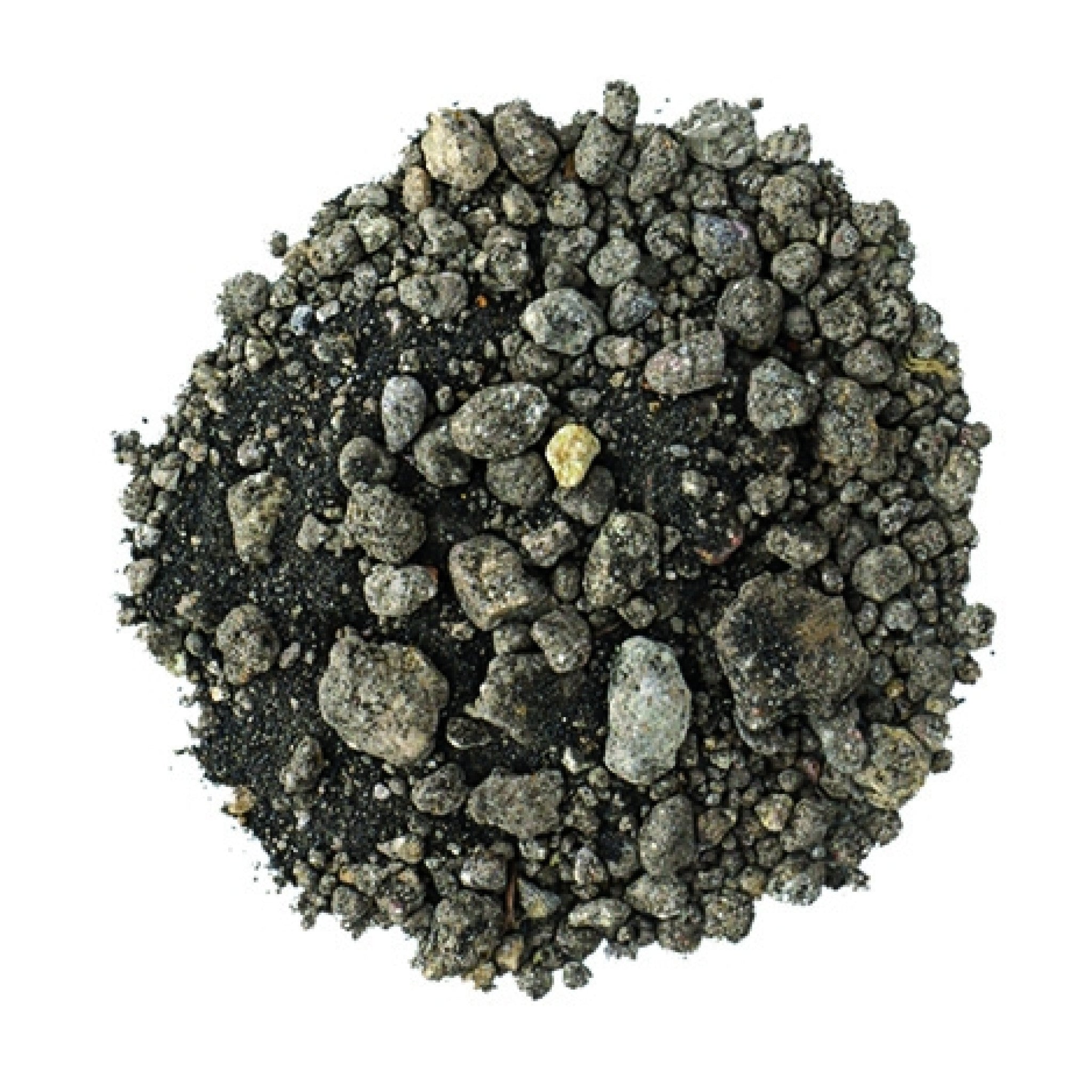 Terrano - Terrano Black Desert Ground 5 kg Terrano - Terrano Black Desert Ground 5 kg