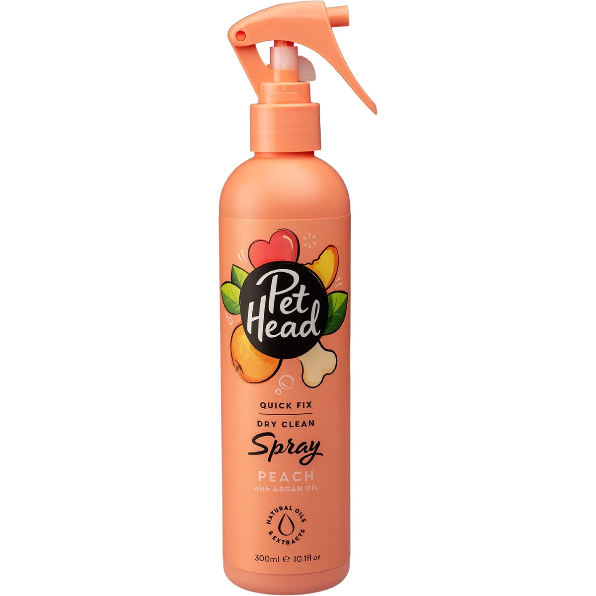 Pet Head Quick Fix Spray 300 ml Pet Head Quick Fix Spray 300 ml