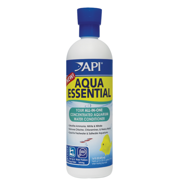 API Aqua Essential – 16oz