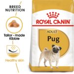 Breed Health Nutrition Pug Adult - 1.5 KG