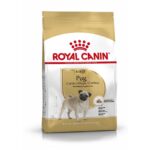 Breed Health Nutrition Pug Adult - 1.5 KG