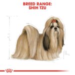 Breed health nutrition shih tzu adult - 1.5 KG