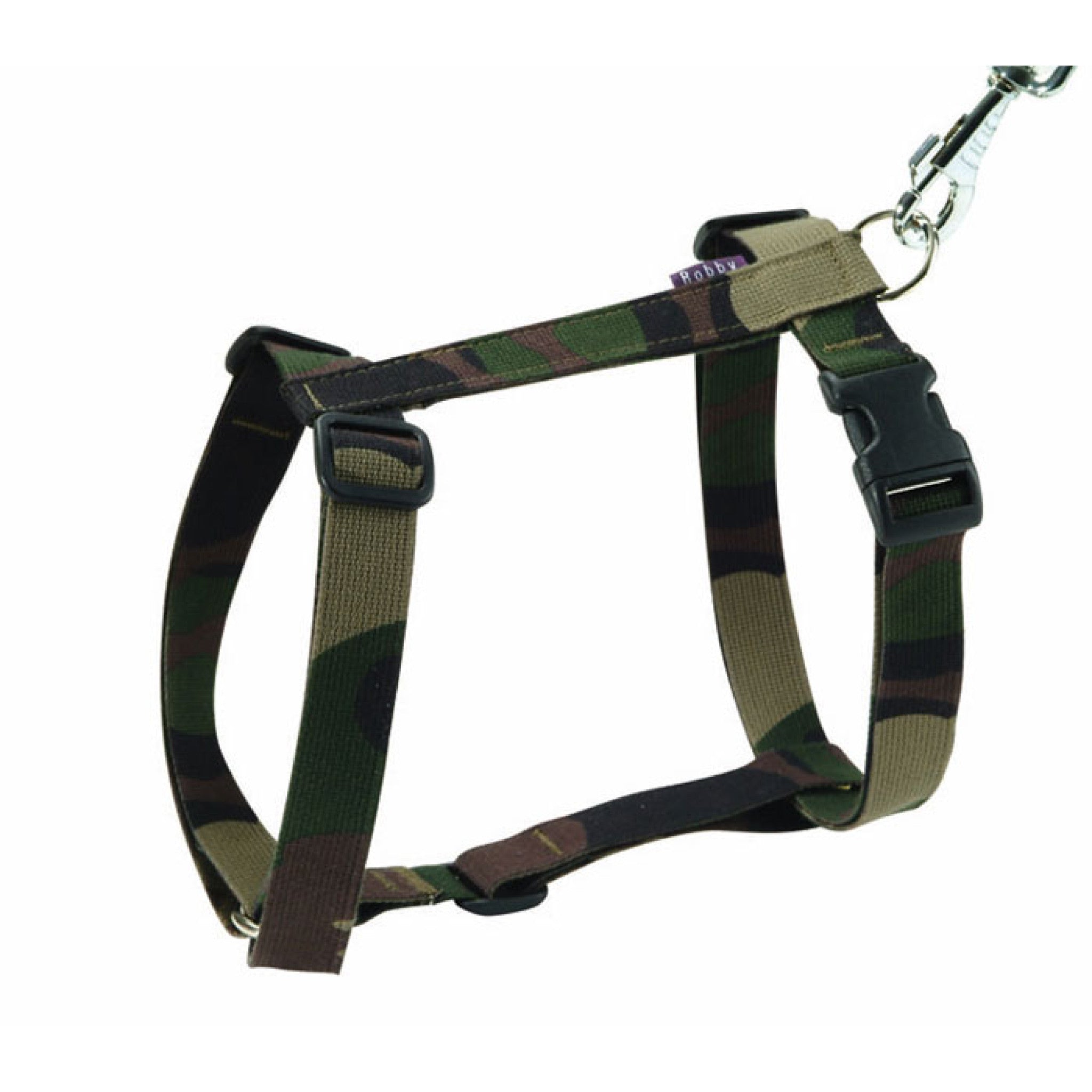 28016.jpg Camouflage Harness Khaki, Medium - Image 1