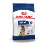 SIZE HEALTH NUTRITION MAXI ADULT-AGE - 5+15KG