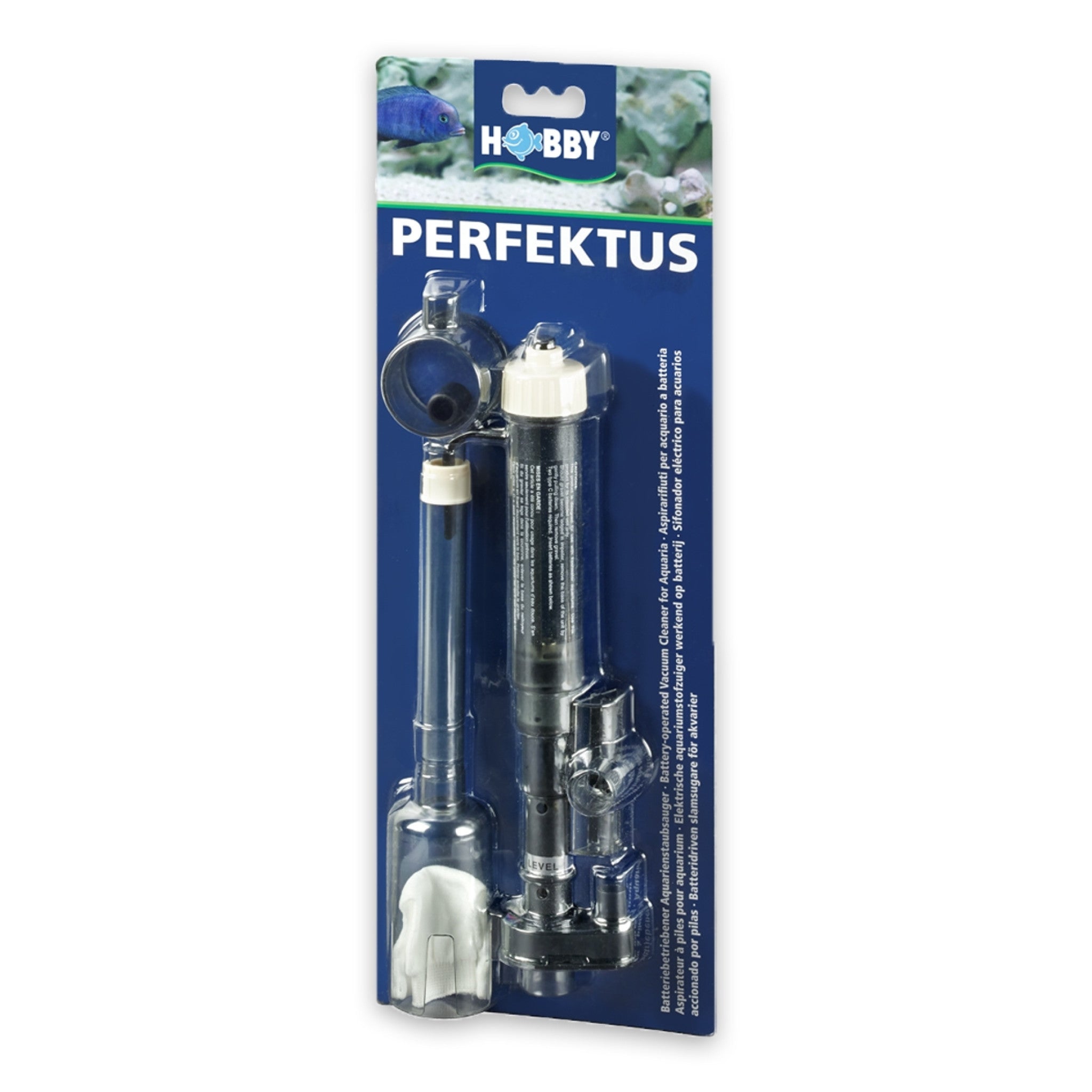 Perfektus - Perfektus Vacuum Cleaner with battery Perfektus - Perfektus Vacuum Cleaner with battery