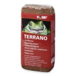 Terrano - Terrano expanding brick 2 x 4 L