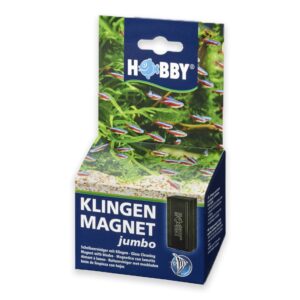 Glass Cleaning Magnet - Glass Cleaning Magnet Jumbo