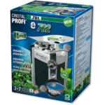 JBL CristalProfi e702 Greeline UK-plug