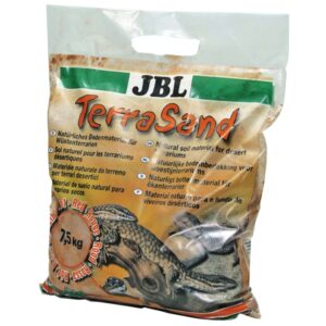 JBL TerraSand - JBL TerraSand - Red