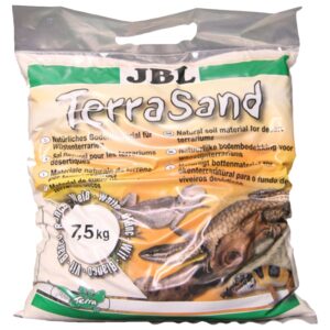 JBL TerraSand - JBL TerraSand - White