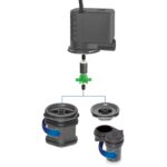 Pump Eccoflow - 300