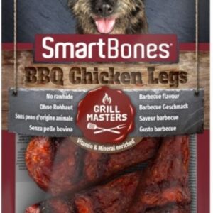SmartBones Grillmasters Chicken Leg 3St (1box 6pcs)