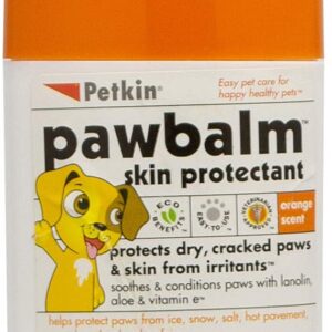 Petkin Paw Balm Stick - 1oz