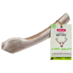 Natural Deer Antler Easy For Dogs - 20 KG