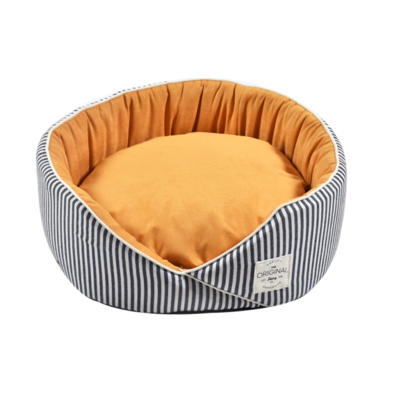 Lili Nest - Mustard-Small