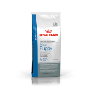 Size Health Nutrition Maxi Puppy Pro 16 kg