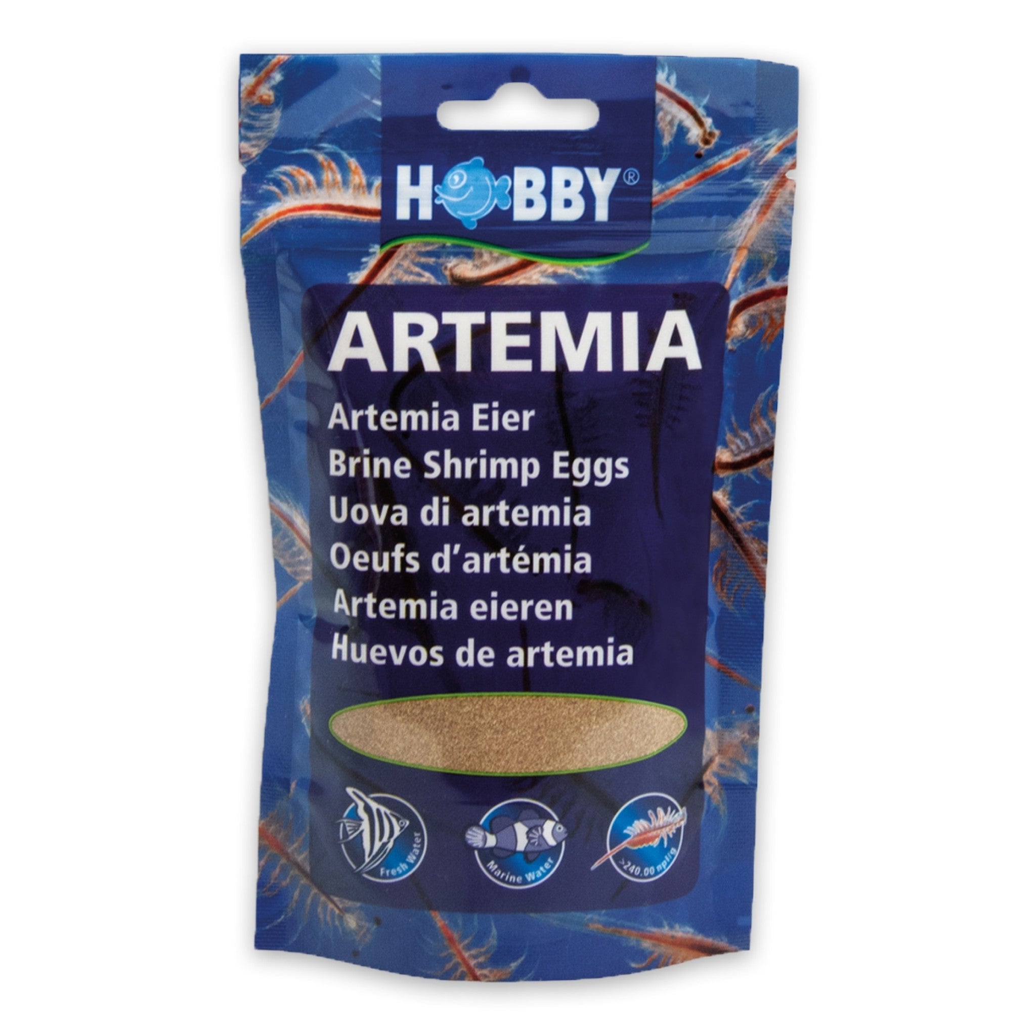 Artemia Breeder- - Artemia Brine Shrimp Eggs Artemia Breeder- - Artemia Brine Shrimp Eggs